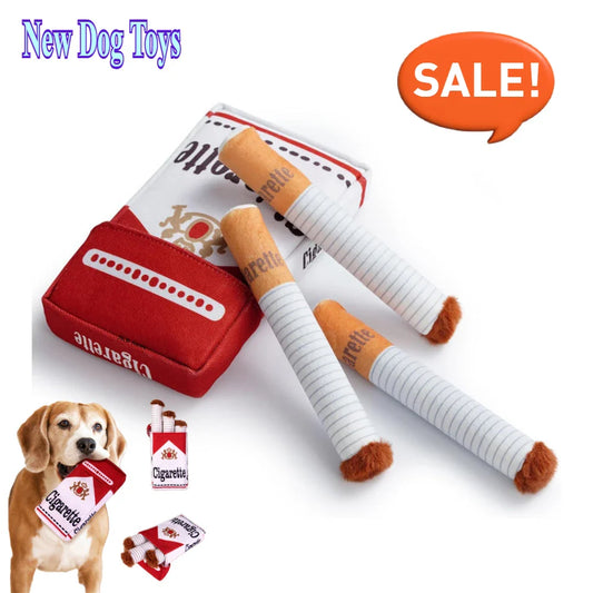 Hilarious Dog Chew Toys