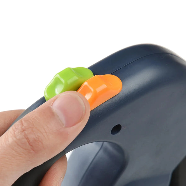 360 Degree Walking Leash with Lights