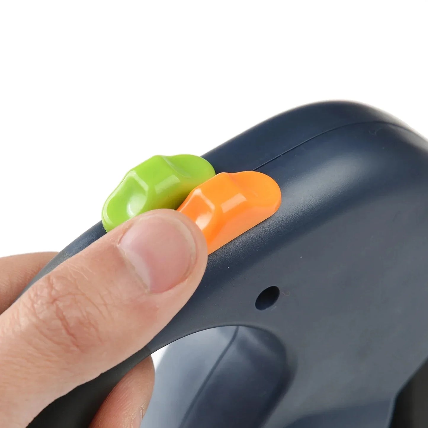 360 Degree Walking Leash with Lights